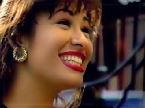 Selena Quintanilla Smile, Selena Selena Quintanilla Perez Foto 15426562 ...