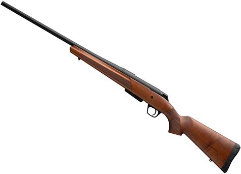 Winchester XPR Sporter Bolt Action Rifle - 308 Win, 22", Matte Blued ...