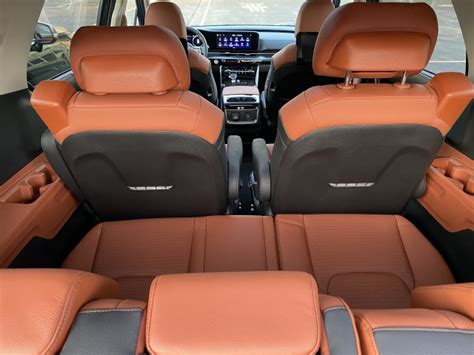 Review update: 2022 Kia Carnival SX Prestige proves minivans can look cool