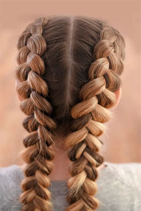 Stunning Dance Competition Hairstyle Ideas