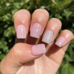 Acrylic VS Dip Nails | Best Manicure For Your Nails Is? - Blushastic