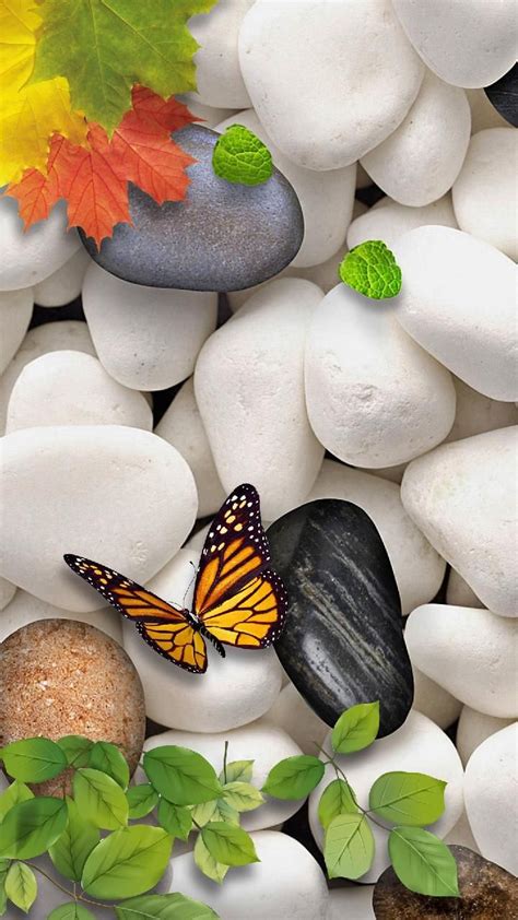 Free download Download HD Pebbles Wallpaper by RJSunsetSingh ea Free on ...