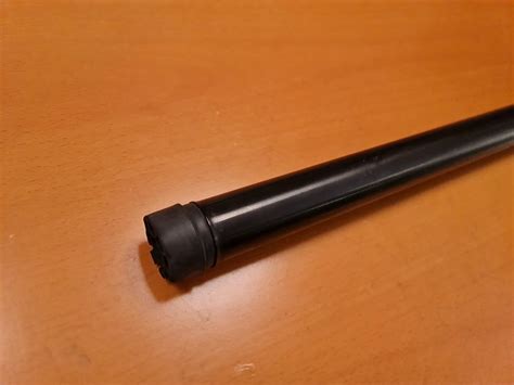 Black Titanium Seat Post for Brompton, Sports Equipment, Bicycles & Parts, Parts & Accessories ...