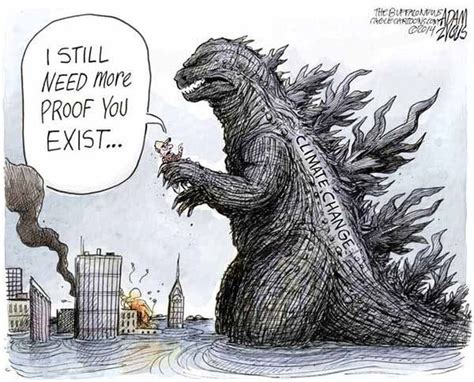 Global Warming Cartoons | Global warming art, Editorial cartoon, Climate change