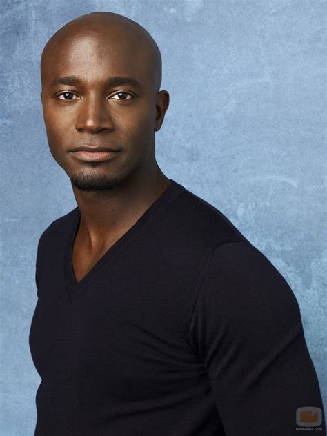 Rate This Guy: Day 88 - Taye Diggs | Sports, Hip Hop & Piff - The Coli