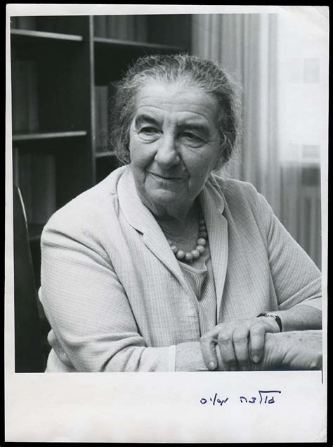 Golda Meir Pictures