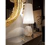 Feel Small White Table Lamp | Boca do Lobo Exclusive Design