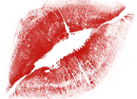 Kissing lips png high-quality png download