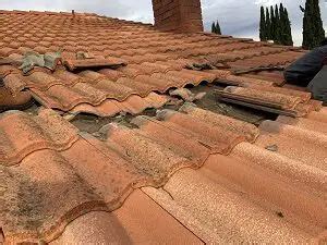 Tile Roof Repair Costs - ThePricer Media