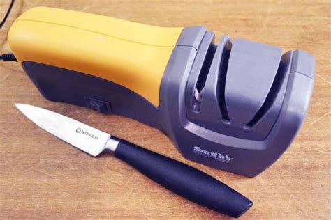 Knife Sharpener: Top Choices To Keep Your Edge - BLADE Magazine