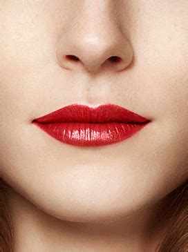 Iconic British Luxury Brand Est. 1856 | Red lipstick makeup looks, Burgundy lipstick, Lipstick ...