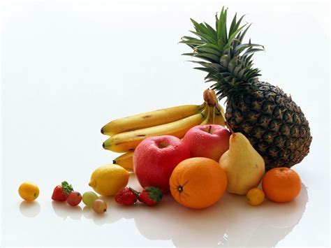 Fruits Wallpapers - Top Free Fruits Backgrounds - WallpaperAccess