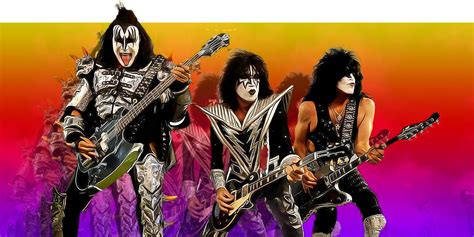 10 Most Underrated Kiss Songs – THE MANIFEST