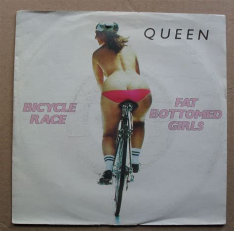 Queen Bicycle race (Vinyl Records, LP, CD) on CDandLP