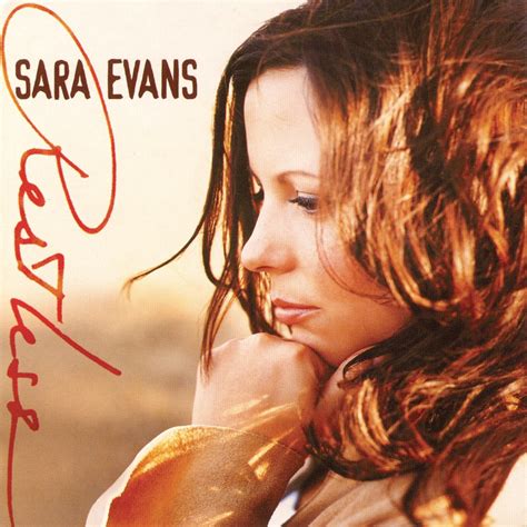 Restless - Sara Evans: Amazon.de: Musik