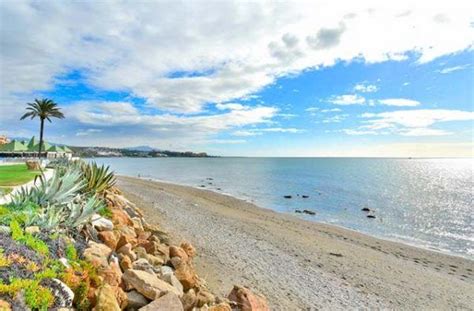 Best Beaches in Estepona, beaches in Estepona, Costa del Sol