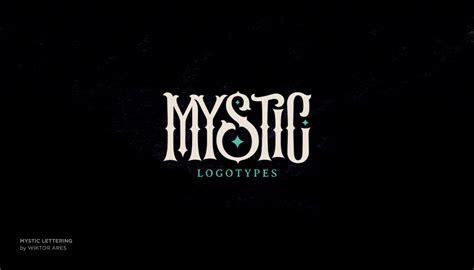 I am sharing 21+ Creative Mysterious & Scary Logo Designs for some inspiration, If you are ...