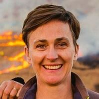 Prof. Sally Archibald - Leverhulme Wildfires Centre Leverhulme ...