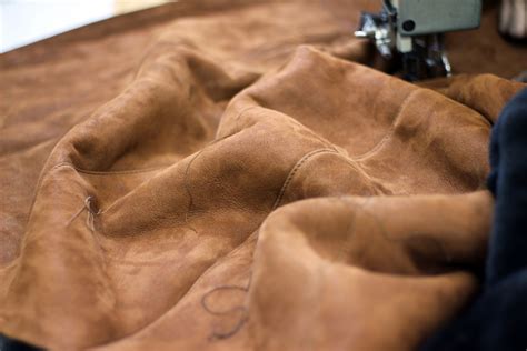 Leather Materials Free Stock Photo - Public Domain Pictures