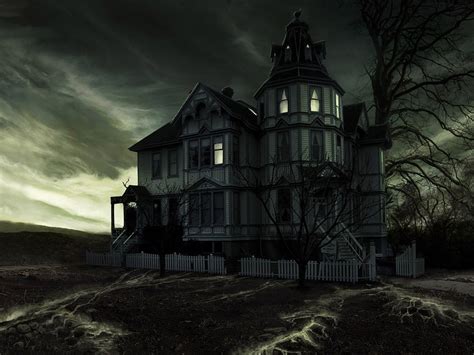 Horror Wallpapers | Best Wallpapers