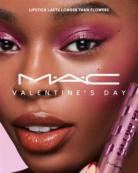 MAC Valentine's Day 2023 (MAC Cosmetics)