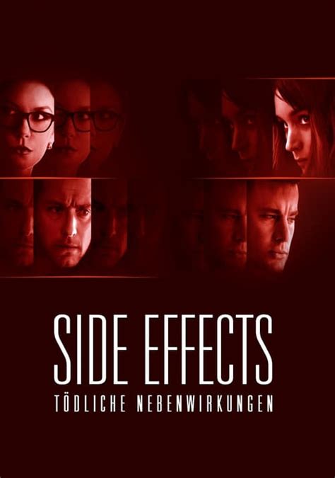 Side Effects - Tödliche Nebenwirkungen - Julian's Blog