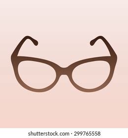 Glasses Vector Set Retro Frames Stock Vector (Royalty Free) 410161678 | Shutterstock