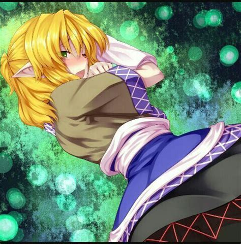 Parsee Mizuhashi | Wiki | Touhou Project Amino