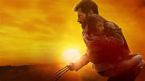 Logan Wallpapers - Top Free Logan Backgrounds - WallpaperAccess