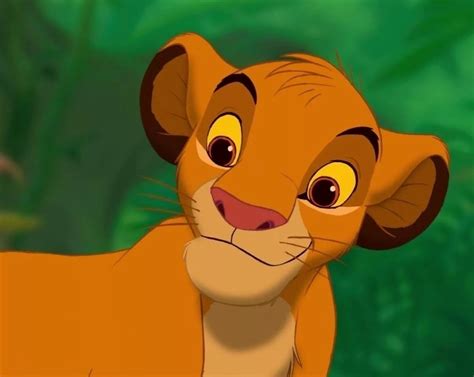 Baby Simba, Lion King Baby, Simba And Nala, Lion King Images, Lion King ...