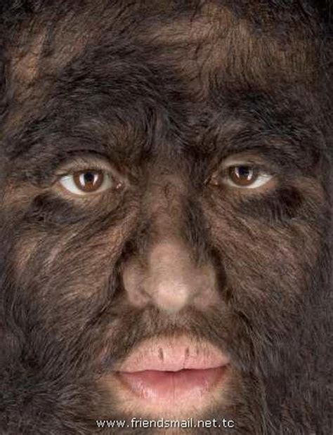 Weird: World's Most Hairy People