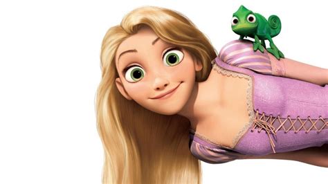 Ten Things You May Not Know About Rapunzel | Celebrations Press