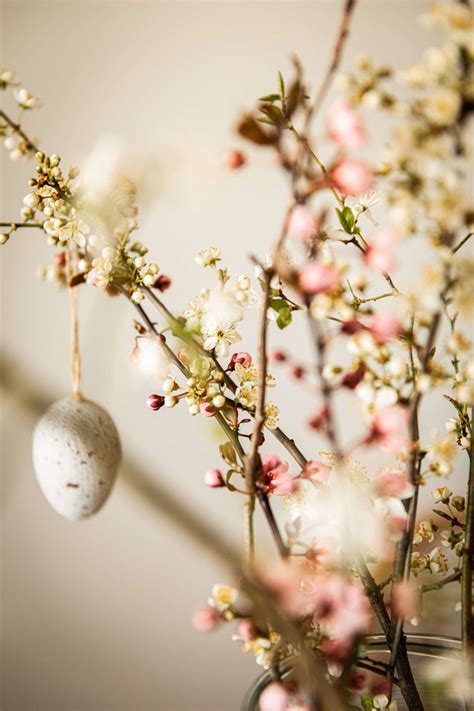 FUN, Festive Ostara Decorations and Altars for Spring Equinox