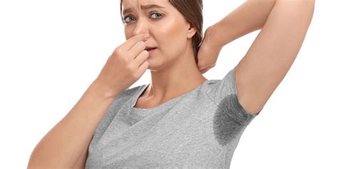 Hyperhidrosis (Excessive Sweating) Underarms - Procedure, Results ...