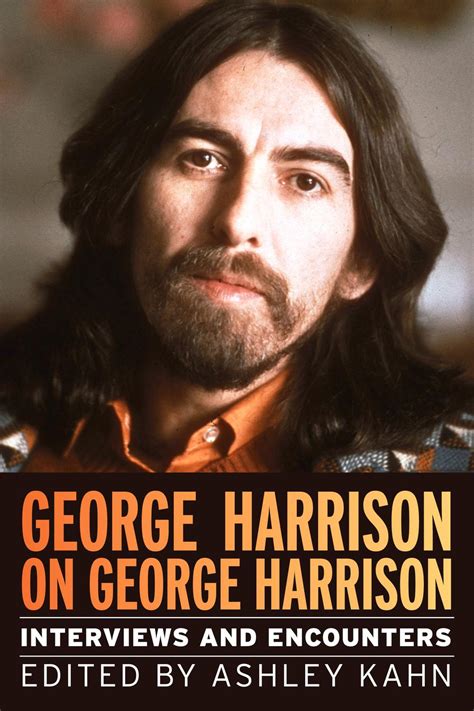 Meet the Beatles for Real: George Harrison on George Harrison : A Book ...