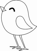 Cute Chick coloring Page  Free Printable Coloring Pages sketch template