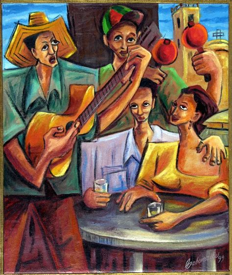 Cuban Art | Cuban art, Art, Caribbean art