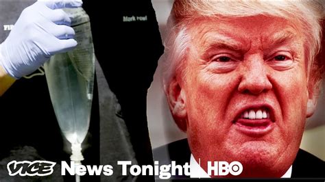 Phoenix Heat Deaths & Georgia Taps NATO: VICE News Tonight Full Episode (HBO) - YouTube