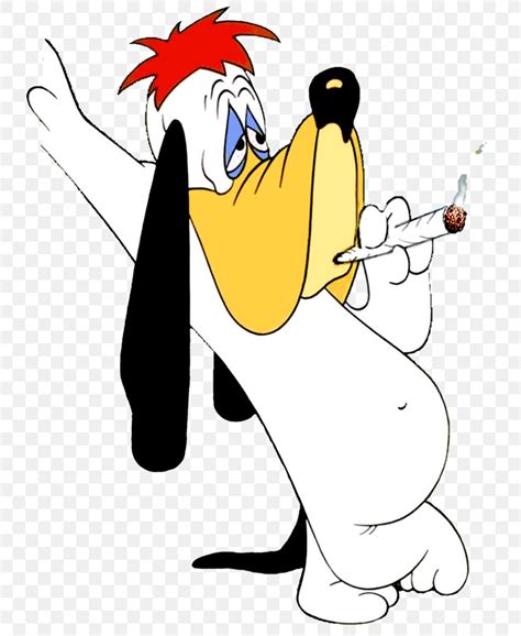 Droopy Dog Animated Cartoon Muttley, PNG, 750x1000px, Droopy, Animated ...