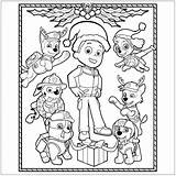 Paw Patrol Coloring Pages  Home sketch template