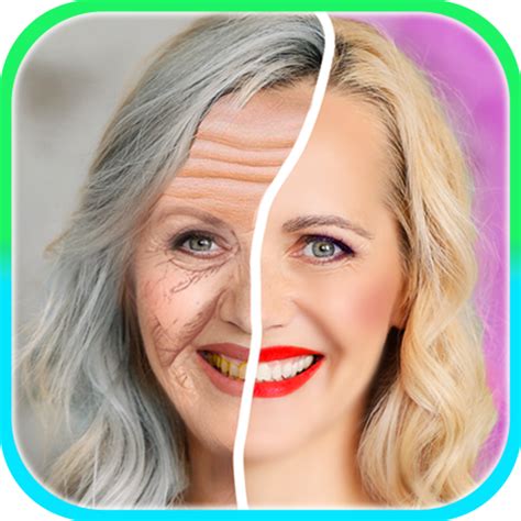 Future Face: Make Me Old - Apps on Google Play