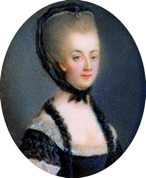 Pin by Louise Boisen Schmidt on Marie-Antoinette Fashion 1770-1787 | 18th century portraits ...