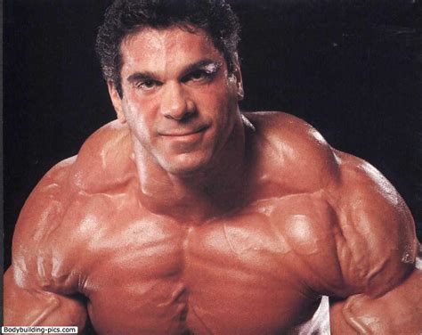 Lou Ferrigno Mr Universe