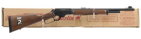 Marlin Model 1895M Lever Action Rifle with Box | Rock Island Auction