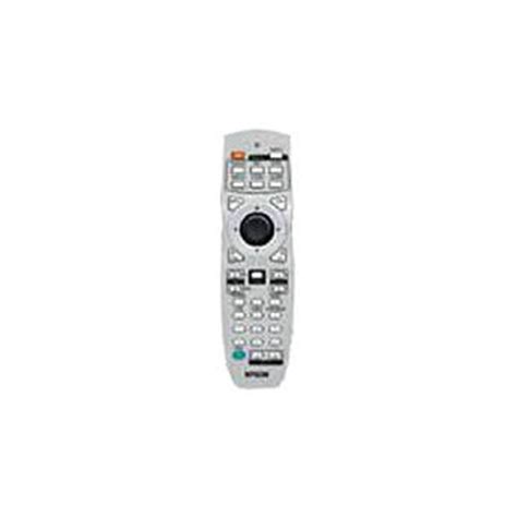 Epson Replacement Projector Remote Control for PowerLite 1512200