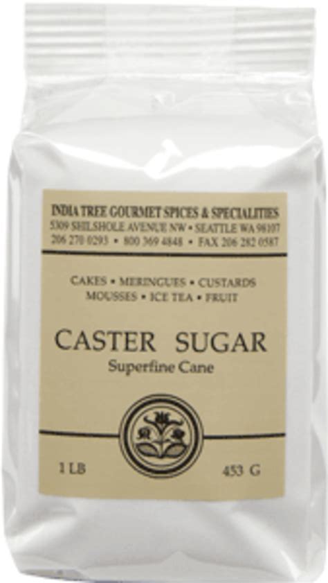 Superfine Sugar - Whisk