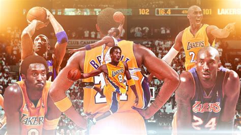 Remembering Kobe Bryant - Full Documentary - YouTube