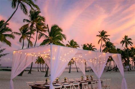 Hyatt Ziva Zilara Cap Cana - Banquet Hall Wedding Venues - Punta Cana, DO - WeddingWire