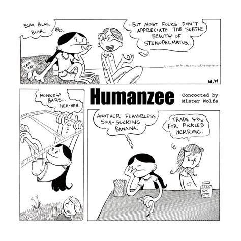 Humanzee 2 by MrWolfeConcoctions on DeviantArt