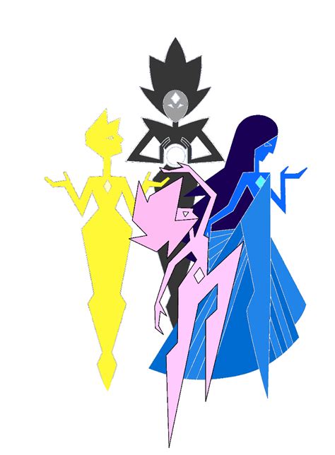 Image - The Great Diamond Authority Alone.png | Steven Universe Wiki | FANDOM powered by Wikia